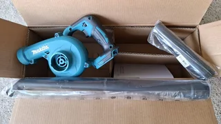 Makita DUB186Z 18v Cordless Blower