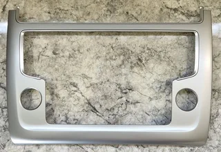 VW Polo TSi Radio Facia Plate
