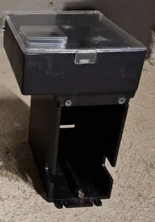 ET Gate Motor Spares