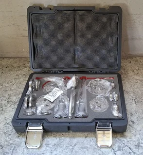 Brake Caliper Wind Back Tool Kit