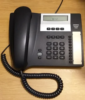 Siemens Telephone