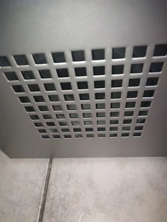 Infinity Oreus 7.1 speaker set in immaculate condition all aluminium enclosures for each unit with d