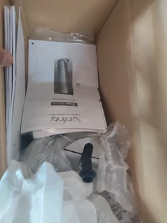 Infinity Oreus 7.1 speaker set in immaculate condition all aluminium enclosures for each unit with d