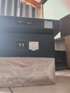 Centre channel speakers from Boston,AR,KEF,Mission, Eltax and MILler Kreisel.prices ranges from R500