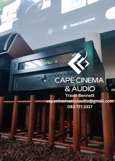 Onkyo TX-NR809 HDMI ARC 9.2 receiver amplifier at 135 watts per a channel with remote in excellent c