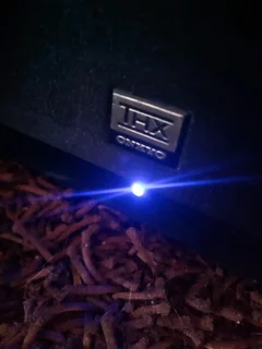 Onkyo SKW-938 active 12 inch deep bass 130 watt RMS 450 watt peak monster in immaculate condition.Th