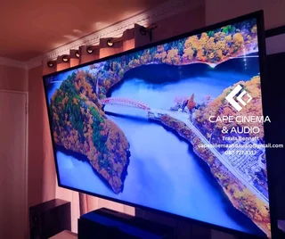 LG 65 inch 4k TV Model-65UJ630V in great condition with outstanding picture quality and comes with r