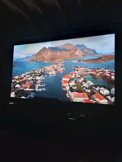 Epson EB-2245U projector 1920*1200 4200 lumens 16:10 Hi-Definition multi media projector in immacula