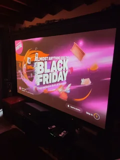 Epson EB-2245U projector 1920*1200 4200 lumens 16:10 Hi-Definition multi media projector in immacula