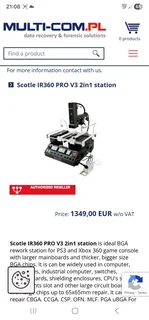 Gaming &amp;consoles