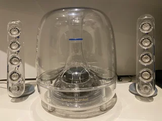 Harmon Kardon Speaker set