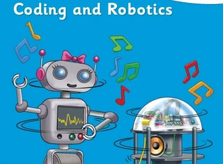 Tuition - Coding &amp; Robotics