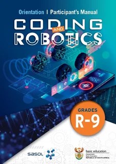 Tuition - Coding &amp; Robotics