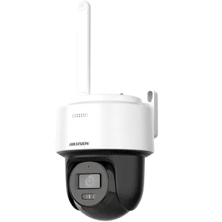 Hikvision 4MP Fixed Outdoor IR Wi-Fi Network Security Camera, 4mm Lens