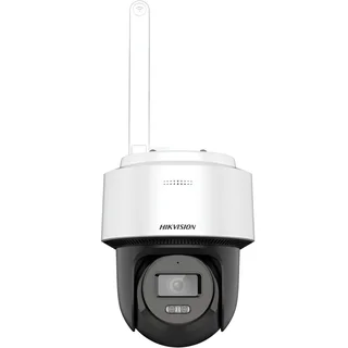 Hikvision 4MP Fixed Outdoor IR Wi-Fi Network Security Camera, 4mm Lens