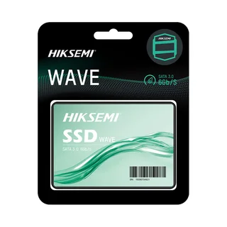 HIKSEMI WAVE(S) 2.5″ 128GB SATAIII SSD HARD DRIVE