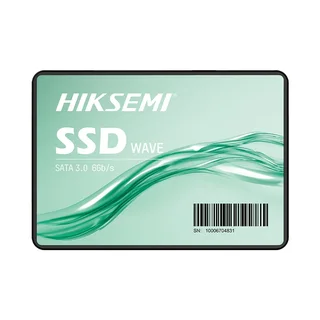 Hiksemi Wave(s) 2.5″ 128gb Sataiii Ssd Hard Drive