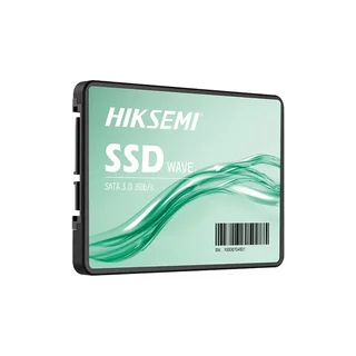 HIKSEMI WAVE(S) 2.5″ 128GB SATAIII SSD HARD DRIVE