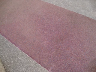 Carpeting - Belgotex Heavy Duty.