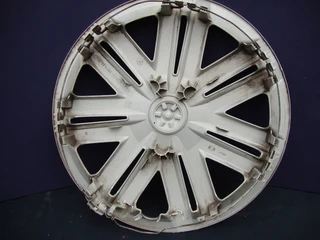 HUBCAP WHEELCOVER