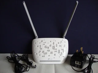 Adsl Modem Router