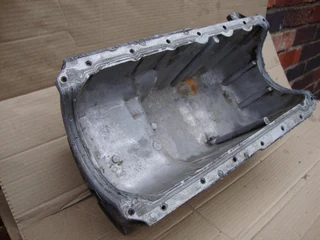 SUMP FOR FORD BANTAM 1.3 ROCAM