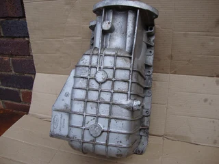 Sump For Ford Bantam 1.3 Rocam