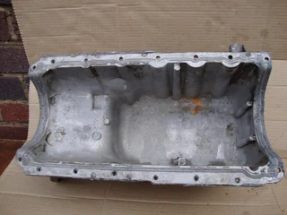 SUMP FOR FORD BANTAM 1.3 ROCAM