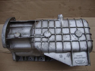 SUMP FOR FORD BANTAM 1.3 ROCAM