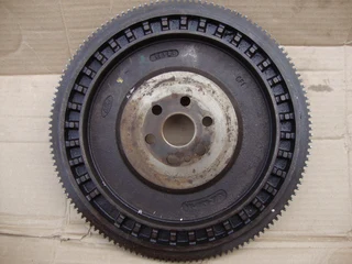 FLYWHEEL FOR FORD BANTAM 1.3 ROCAM