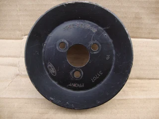 Pulley For Water Pump On Ford Bantam 1.3 Rocam