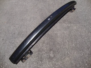 REAR BUMPER REINFORCEMENT