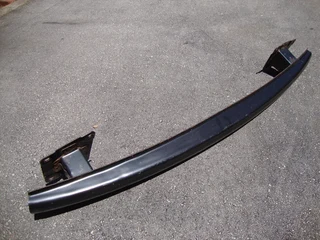 Rear Bumper Reinforcement