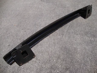 REAR BUMPER REINFORCEMENT