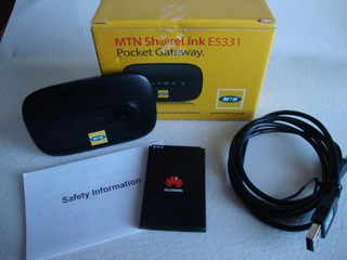 Mtn Mobile Lte Modem