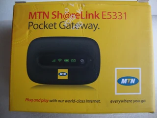 MTN MOBILE LTE MODEM