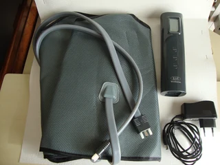 IGIA AIR-O-SAGE LEG MASSAGER