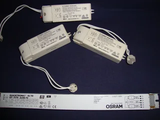 Electronic Transformers &amp; Electronic Ballast