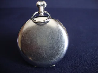 OMEGA - 1960&#39;s VINTAGE CHRONOLOGICAL STOP WATCH.