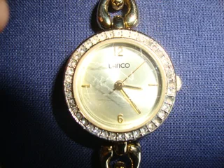 WATCHES -  SWISS LADIES  LANCO