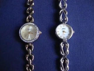 Watches -  Swiss Ladies  Lanco