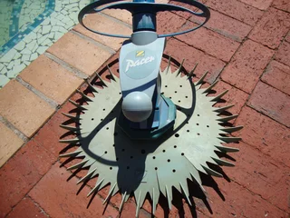 Swimming Pool Cleaner