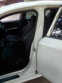 2011 BMW 1 Series Hatchback