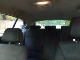 2011 BMW 1 Series Hatchback