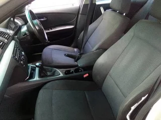 2011 BMW 1 Series Hatchback