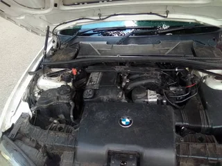 2011 BMW 1 Series Hatchback