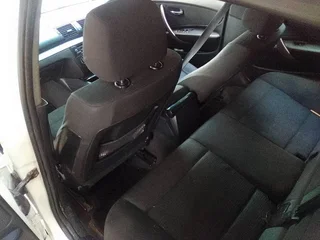 2011 BMW 1 Series Hatchback