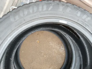 Tyres - Ad posted by rodney