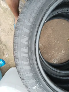 Tyres - Ad posted by rodney