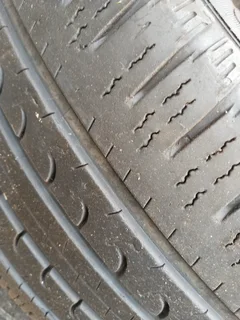 Tyres - Ad posted by rodney